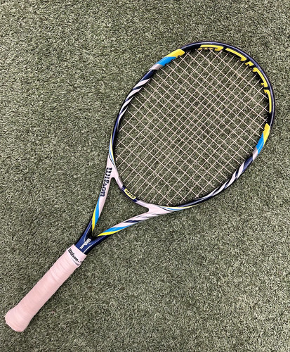 Wilson blx juice 108 - blx, tennis