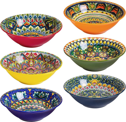 Bols soupe porcelaine - soupe,