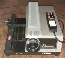 Projecteur diapos PRESTINOX