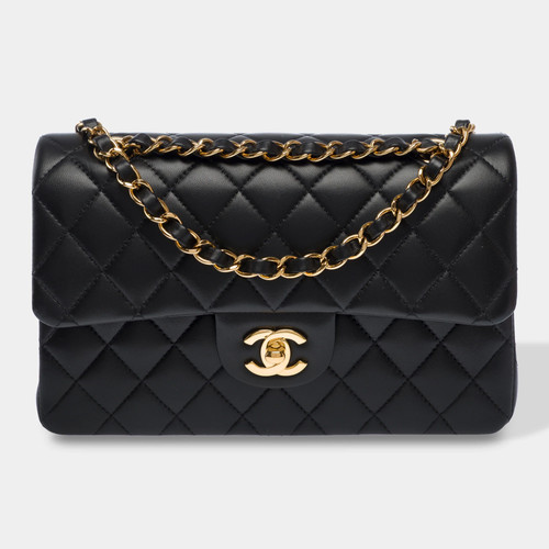 Sac chanel timeless classique - sac, timeless/classique