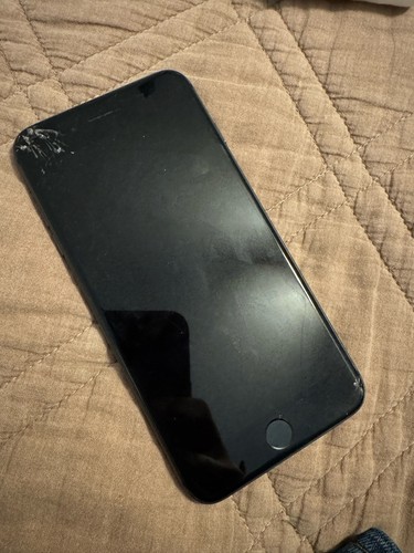 Iphone plus 256gb - iphone, gray