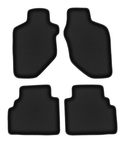 Jeu tapis auto velours - jeu,