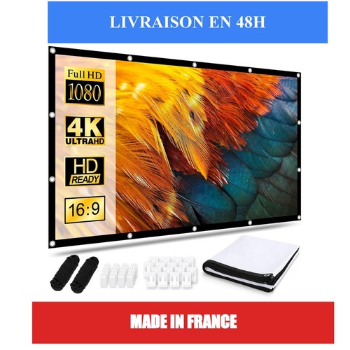 écran projection portable - Écran, de