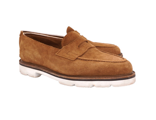 1980 john lobb unlined - |,