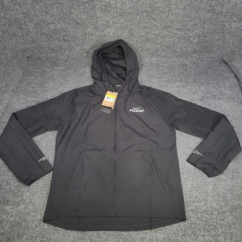 Nike jacket men small gray - jacket,