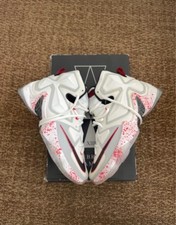 Nike Lebron 13 Friday XIII