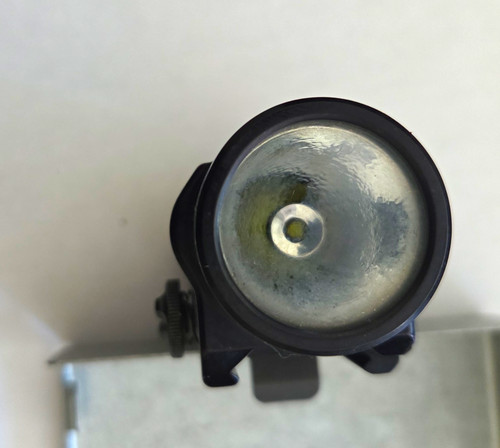 Streamlight tlr handgun - streamlight, rail