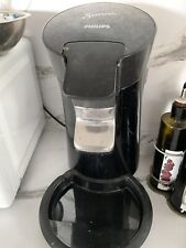 MACHINE À CAFÉ SENSEO