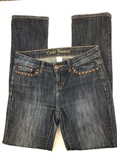 Cache 2 Jeans Indigo Basic