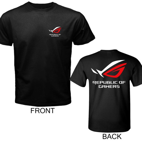 ASUS ROG Republic of Gamers
