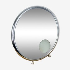 Miroir grossissant lumineux