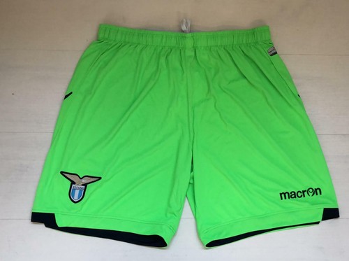 Macron lazio pantalon court - lazio,