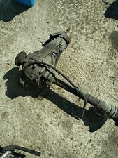 4460310020 Différentiel Avant Touareg 3.0 Tdi Ou Porsche Cayenne