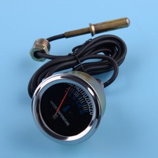 2" 52mm Pointer Mechanical Car