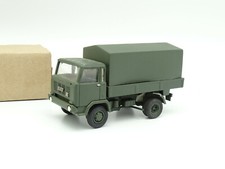 Old Cars Militaire Armée 1/43