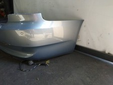 pare-choc arrière pour BMW