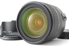 "Near MINT-" Nikon AF-S Nikkor