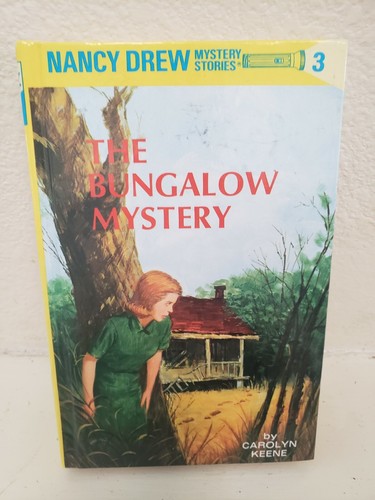 Nancy drew ser 3 the - drew,