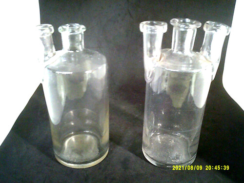 Verrerie laboratoire verre - verrerie,