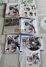 Yakuza Ryu Ga Gotoku Of the End PS3 import japonais 