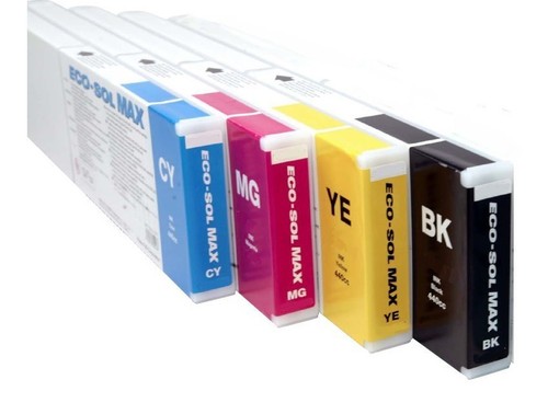 Encre mutoh valuejet - 4,