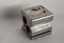 Ancienne Enclume de bijoutier