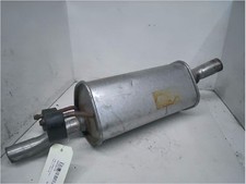 Silencieux arrière occasion OPEL CORSA II Phase 1 - 1.2i 45ch -
