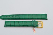 Chopard Bracelet En Cuir 15Mm