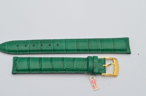 Chopard bracelet cuir 15mm - bracelet,