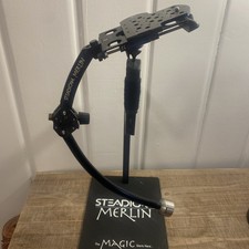 Steadicam merlin camera - steadicam,