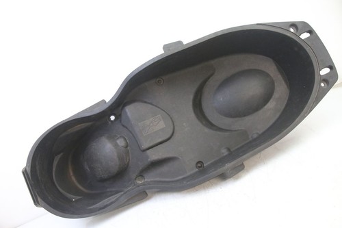 Coffre selle yamaha x max - selle,