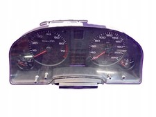 COMPTEUR DE MONTRE AUDI 80 B4