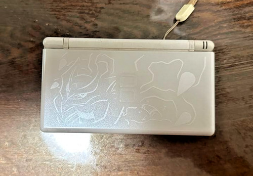 Console nintendo lite - ds,