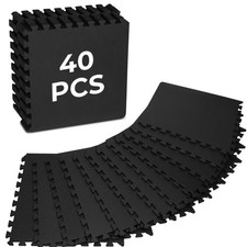 Tapis Mousse EVA Haute