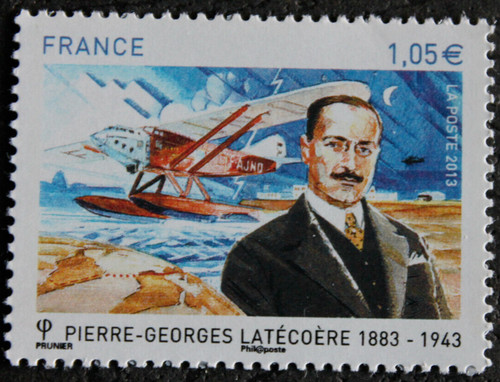 Timbre france - timbre,