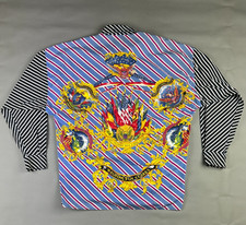 Magnifique  chemise vintage