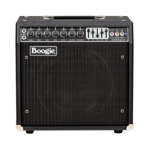Used mesa boogie - mark, ii