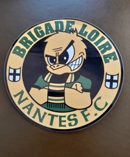 Sticker brigade loire ultras - brigade,