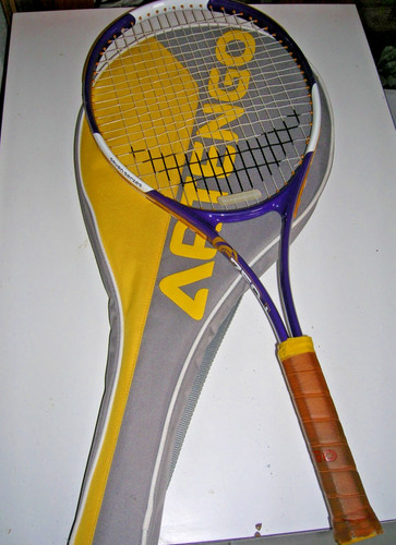 Raquette tennis artengo - raquette,