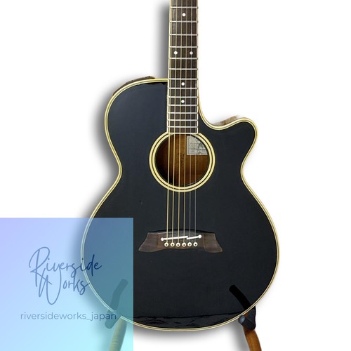 Guitare électro acoustique - guitare, électro-acoustique