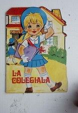 conte découpé la collégiale éditoriale vilmar 1972