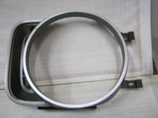 Lunette de Phare pour Ford Cortina MK3 / Taunus GXL - 1543484