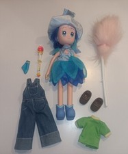 Poupée 25cm Ojamajo Magical Doremi Sophie Vintage 1999 Bandai A-8 no Émilie 