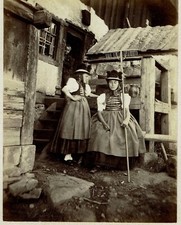 ALLEMAGNE SCHWARTZWALD 