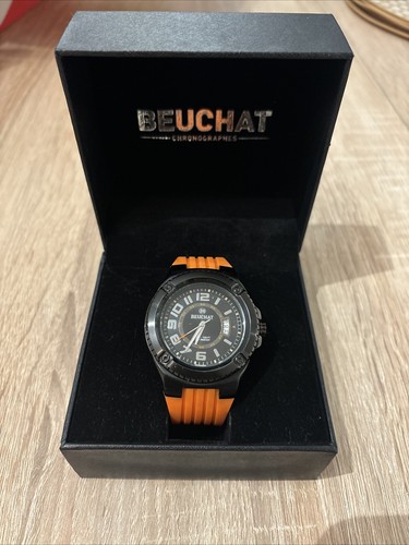 Montre beuchat - montre,
