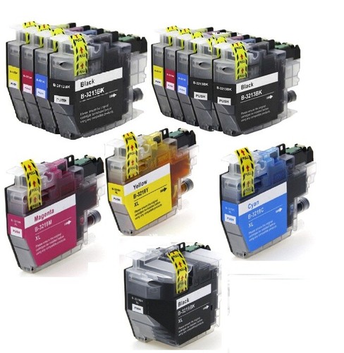 Cartouches compatibles avec