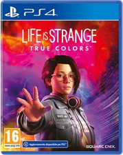 Life Is Strange True Colors
