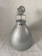 Lampe Jielde Augustin A360 Gris Brillant NEUVE #A11#