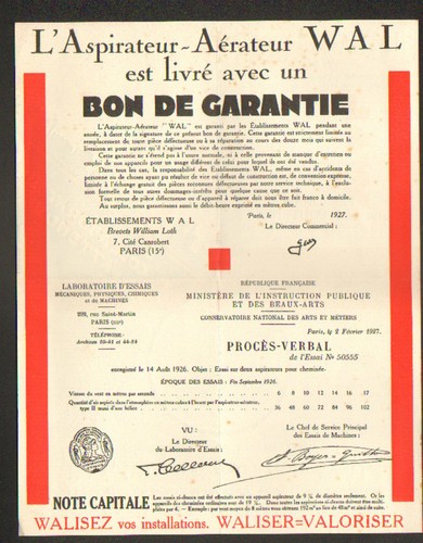 Paris aspirateur - paris,