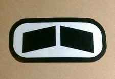 Vestal Montre Noir et Blanc